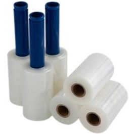 Bobina Stretch Baby 100mm X 100m​