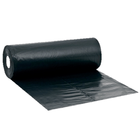 Lona Plástica Preta