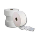 Papel Higiênico Institucional