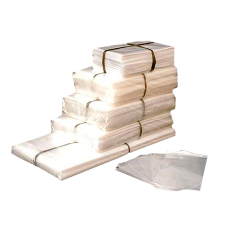 Sacos Plásticos Diversos Tamanhos​