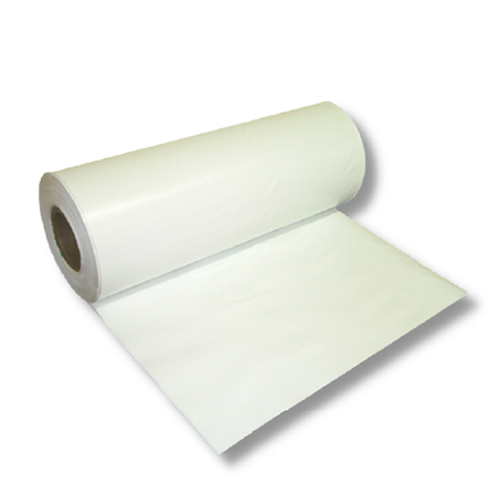 Lona Plástica Branca