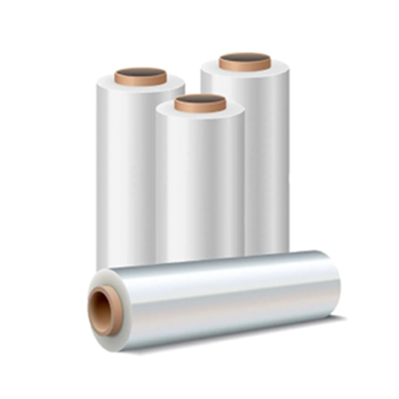 Bobina Stretch 500mm X 450m