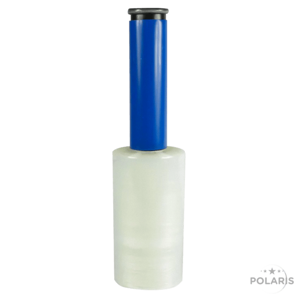 Bobina Stretch Baby 100mm X 100m