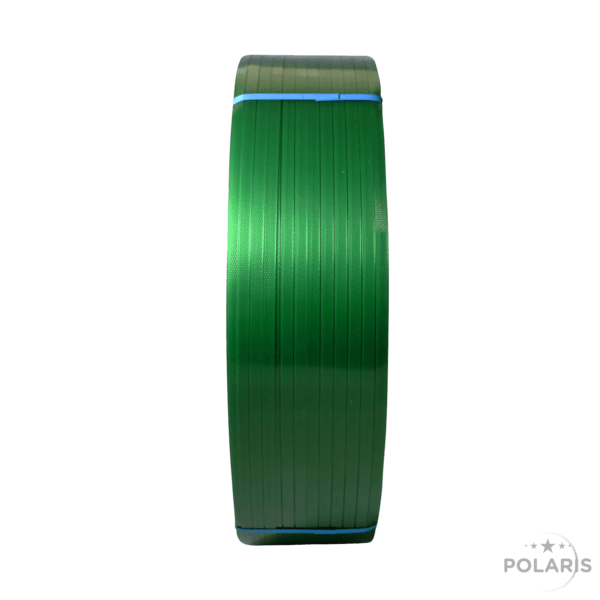 Fita Arquear Pet Verde 13, 16 e 19mm