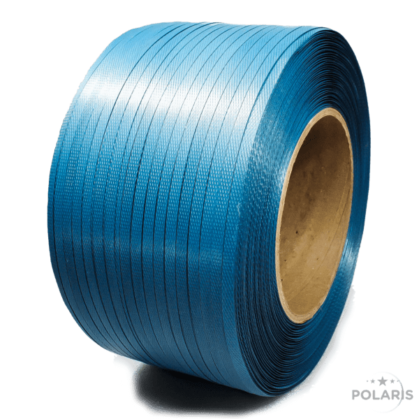 Fita Arquear Phoenix Azul 10mm