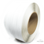 Fita Arquear Phoenix Branca 10mm