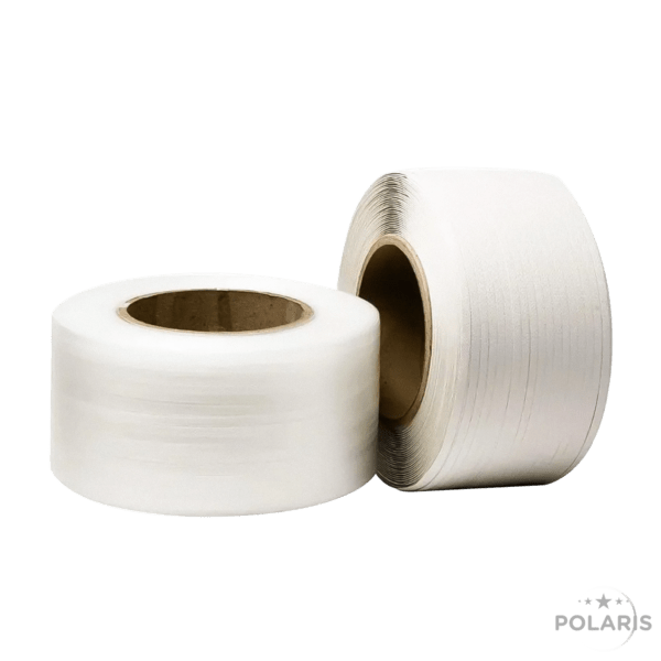 Fita Arquear Phoenix Branca 10mm