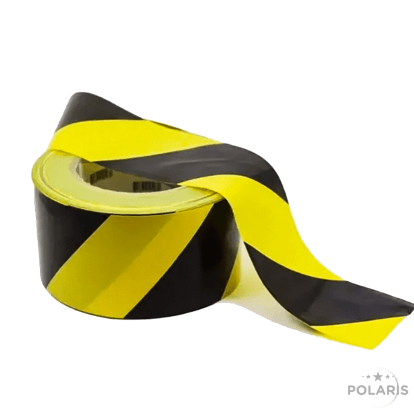 Fita Zebrada