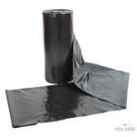 Lona Plástica Preta