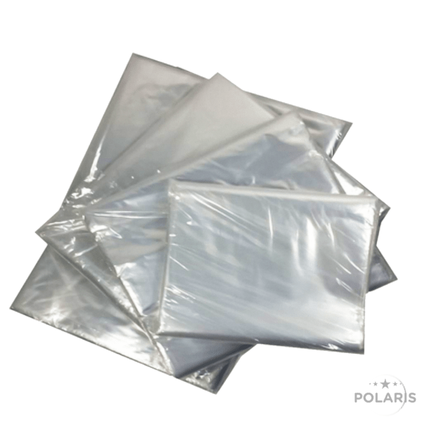 Sacos Plásticos Diversos Tamanhos