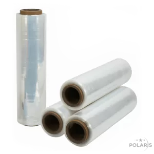 Bobina Stretch 500mm X 450m