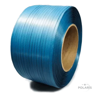 Fita Arquear Phoenix Azul 10mm