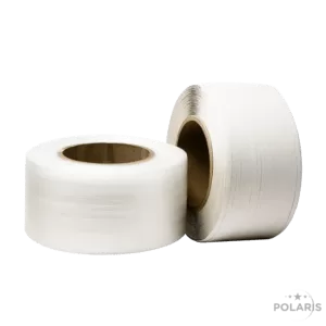 Fita Arquear Phoenix Branca 10mm