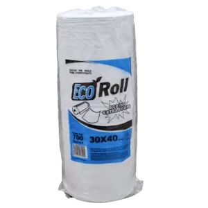 Sacos em Rolo Para Hortfruti