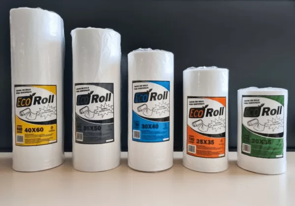 Sacos em Rolo Para Hortfruti - Image 2